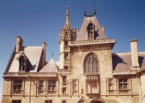Vue de l