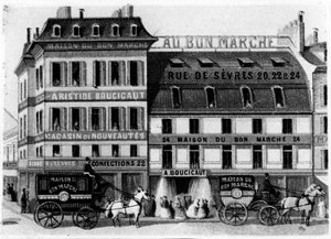 Vue de l