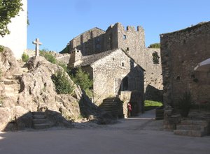 Vue de l