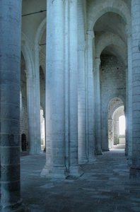 Vue de l