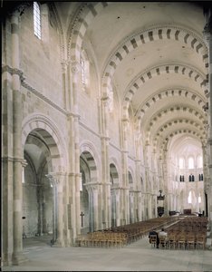 Vue de l