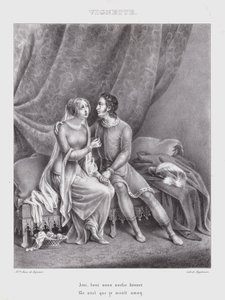 Vignette (litho)