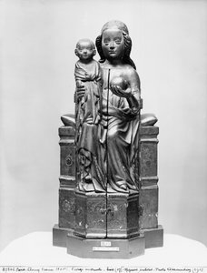 Vierge (qui s