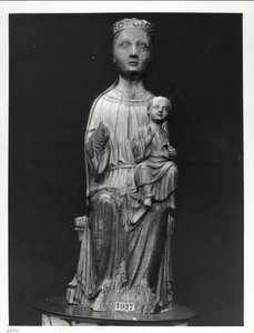 Vierge à l