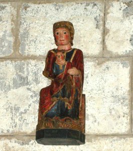 Vierge à l