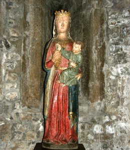 Vierge à l