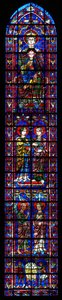 La Vierge et l