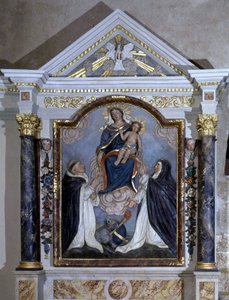 Vierge à l