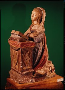 Vierge de l