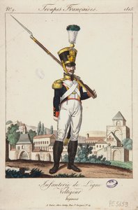 Voltigeur de l