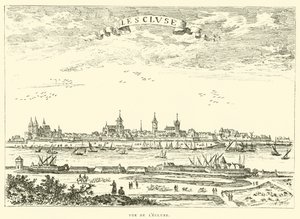 Vue de l