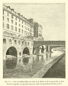 Vue de l