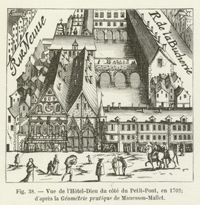 Vue de l