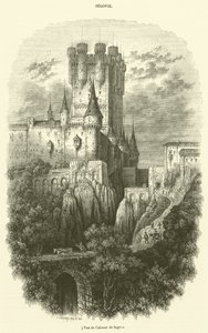 Vue de l