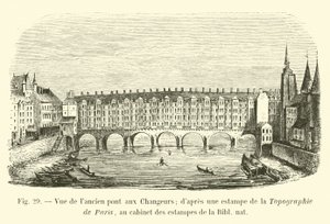 Vue de l