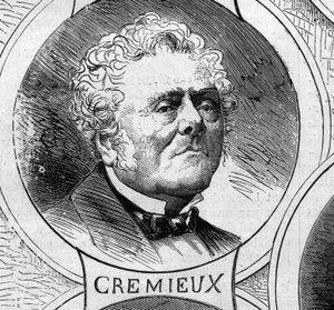 Guerre de 1870 - Gouvernement de la Défense nationale : portrait d