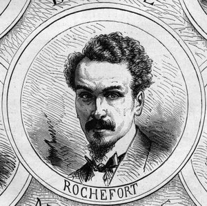 Guerre de 1870 - Gouvernement de la Défense nationale : portrait d