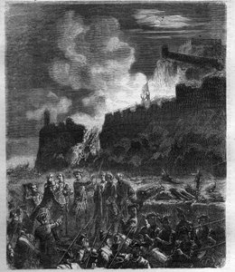 Guerre de Succession d