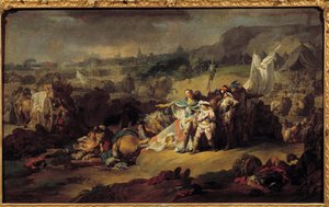 Guerre de Succession d