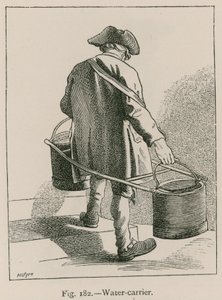 Porteur d
