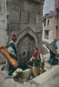 Porteurs d