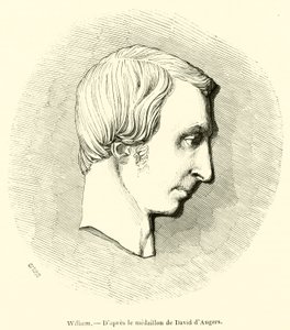 Wilhem (gravure) - French School