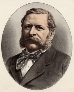 William Henry Waddington
