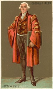 William Pitt l