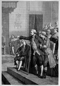 William Pitt le Jeune (1759-1806) s