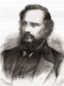 William Thomson - French School
