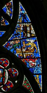 Scènes du Jugement Dernier