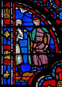 Triomphe de Mardochée Esth VI 11