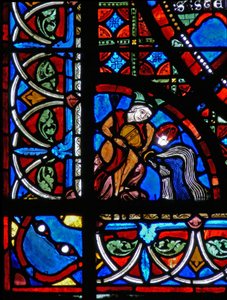 Donateurs - porteurs d