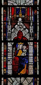 Vierge à l