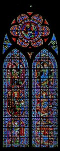 Annonciation et Enfance du Christ