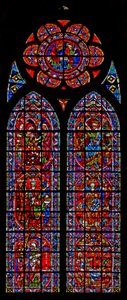 Annonciation et Enfance du Christ