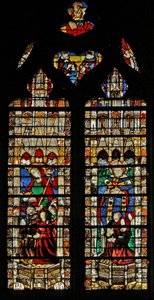 Sainte Geneviève