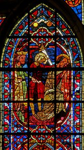 Mort de Saint Paul