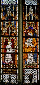 Vierge à l