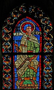 Jacob - French School