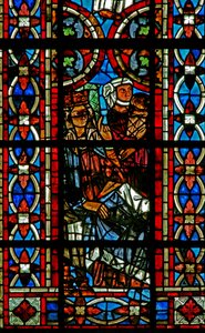 Naissance de Sainte Hélène : un médecin assiste ? - French School