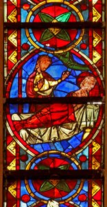 Scènes de la vie de Saint Étienne et de l