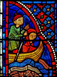 Sainte Marie l