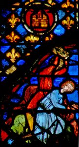 Un violateur du sabbat est lapidé