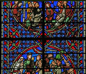 Contexte et design de la fenêtre - French School