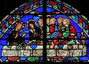 Le Mariage de Cana
