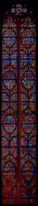 Le Livre des Nombres - French School