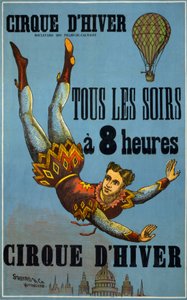 Cirque d