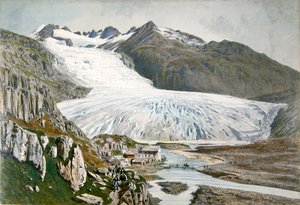 Paysage d