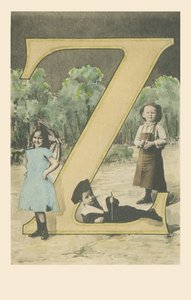 Z: Deux garçons, l